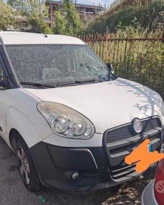Fiat dobló cargo 2012 1.3 mj ricambi