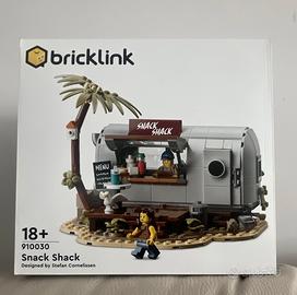 Set lego MISB