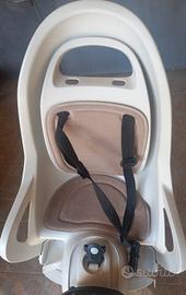 seggiolino per bicicletta 