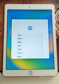 Apple iPad 5ª Gen 2017 9.7” – 32GB Wi-Fi