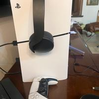 Play station 5 senza disco