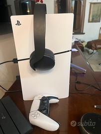Play station 5 senza disco