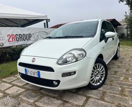 Fiat Punto 1.3MJT 75CV Street-2015"NEOPATENTATI"