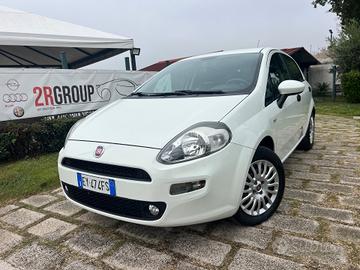 Fiat Punto 1.3MJT 75CV Street-2015"NEOPATENTATI"