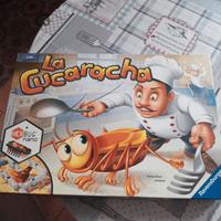 Cucaracha gioco