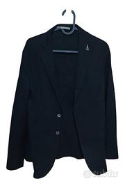 Giacca Paoloni Uomo - Blu scuro