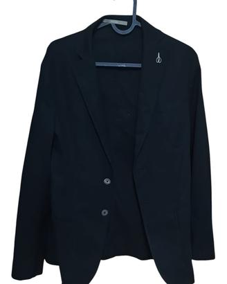Giacca Paoloni Uomo - Blu scuro