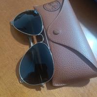 Rayban RB3025 Aviator