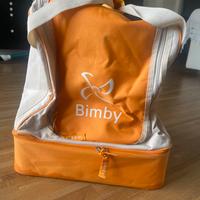 Borsa da viaggio Bimby