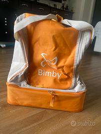 Borsa da viaggio Bimby