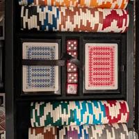 Set Poker Dal Negro
