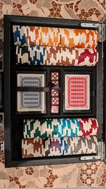 Set Poker Dal Negro
