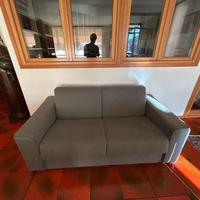 Divano letto 1 piazza e mezzo