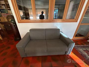 Divano letto 1 piazza e mezzo