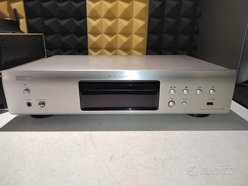 lettore cd Denon DCD 720AE MP3 USB 