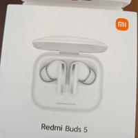Redmi Buds 5 