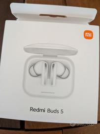 Redmi Buds 5 