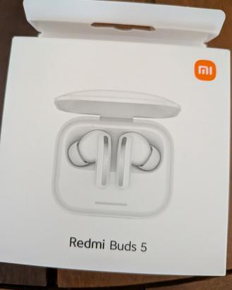 Redmi Buds 5 