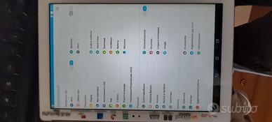 Tablet Asus Zenpad