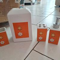 set da bagno