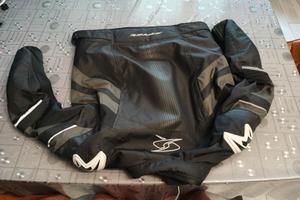 giacca moto spyke tg 60