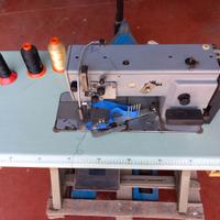 Durkopp Adler 467 macchina da cucire