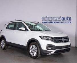 Volkswagen T-Cross 1.0 Tsi Style 95cv