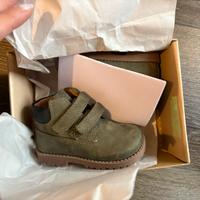 Scarpe bimbo Grunland