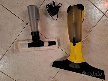 Pulisci Vetri Karcher
