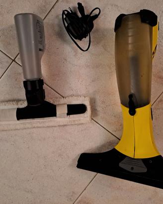 Pulisci Vetri Karcher