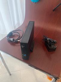 Hard disck esterno Sata