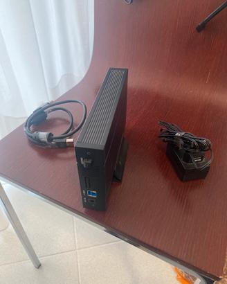 Hard disk esterno Sata 1Tb