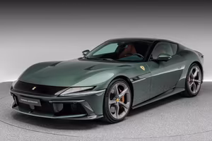 Ferrari 12Cilindri 6.5 V12 dct*Poss Leasing*Conseg