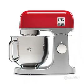 Planetaria Kenwood Kmix KMX750AR