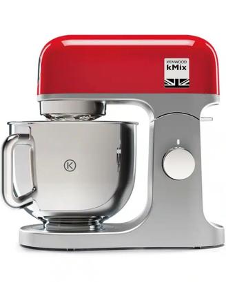 Planetaria Kenwood Kmix KMX750AR