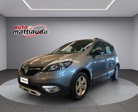 Renault Scenic X-Mod Cross 1.5 dci Bose 110cv