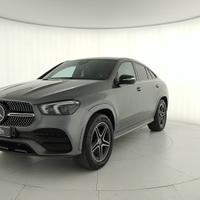 MERCEDES-BENZ GLE Coupe 350 de phev (e eq-power) P