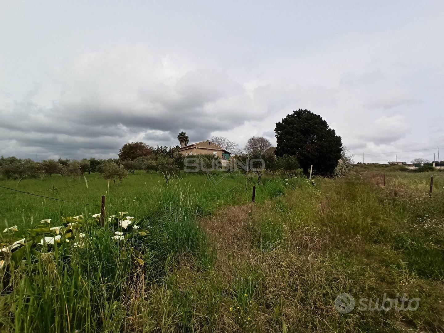 Caseggiato - Siracusa - Vista 5