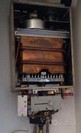 Scaldabagno a gas Junkers WR 325-1