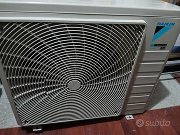 climatizzatore 12000