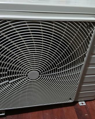 climatizzatore 12000