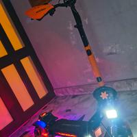 monopattino elettrico grande 