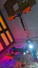 monopattino elettrico grande 