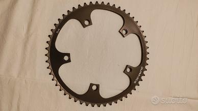 Corona Shimano Dura-Ace pista 54 denti