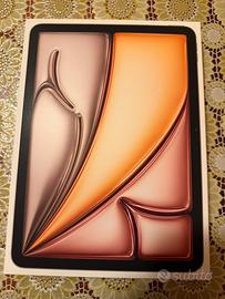 ipad Air 11