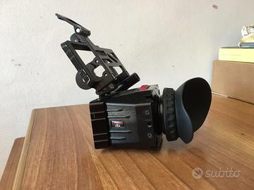 Viewfinder Zacuto Z-FIND-C2