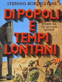Di popoli e tempi lontani