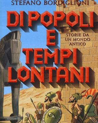 Di popoli e tempi lontani