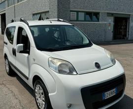 Fiat Qubo 1.3 MJT 75 CV Dynamic