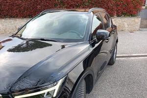 Volvo XC40 10/2022